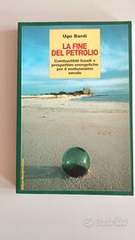 La fine del petrolio 