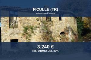 Immobile in asta di 70 m² a Ficulle