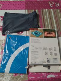 pgytech drone landing