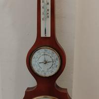 orologio  - barometro - termometro 
