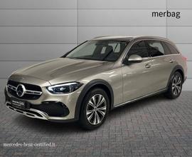 Mercedes-Benz Classe C 200 Mhev All-Terrain A...