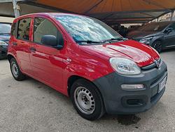 FIAT PANDA VAN 1.3 MJT 75 CV
