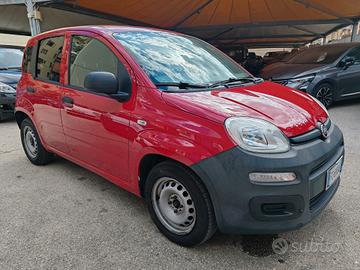 FIAT PANDA VAN 1.3 MJT 75 CV