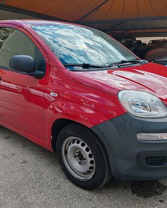FIAT PANDA VAN 1.3 MJT 75 CV