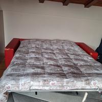 Divano letto 