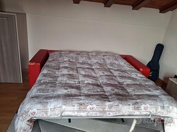 Divano letto 
