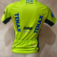 Maglia ciclismo Mazzoleni