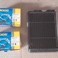 Ricambi x Nissan terrano 2