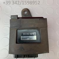 CENTRALINA MOTORE KAWASAKI KX 125 1999 2002 KX125