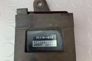 CENTRALINA MOTORE KAWASAKI KX 125 1999 2002 KX125