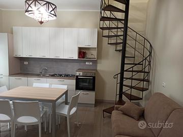 Appartamenti liberi a Luglio a Cirò Marina