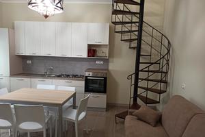 Appartamenti liberi a Luglio a Cirò Marina