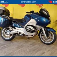 Bmw r 1200 rt