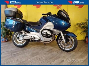 Bmw r 1200 rt