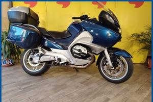 Bmw r 1200 rt