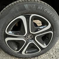 Pneumatici Michelin e-Primacy 205/55 R16 94V