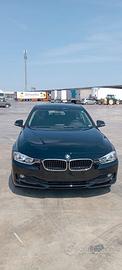 BMW 316 touring