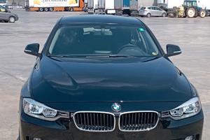BMW 316 touring