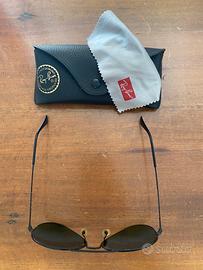 Occhiali Ray Ban
