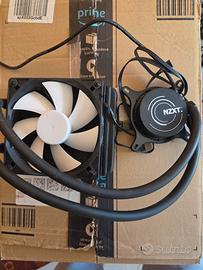 NZXT Kraken X31  Dissipatore Cpu
