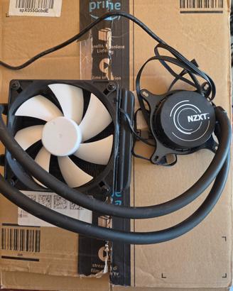 NZXT Kraken X31  Dissipatore Cpu