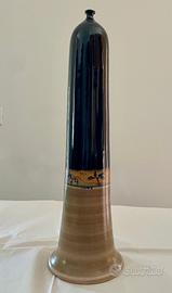Vaso originale Alfonso Fusco di Amalfi