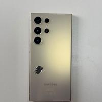 Samsung S24 ultra 512 gb