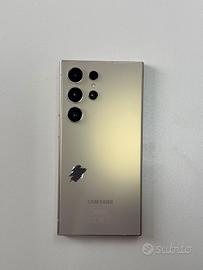 Samsung S24 ultra 512 gb