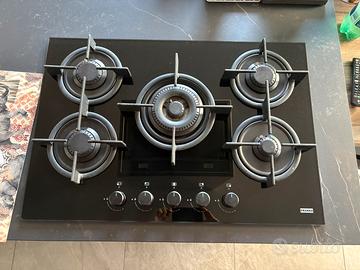 Piano cottura FRANKE