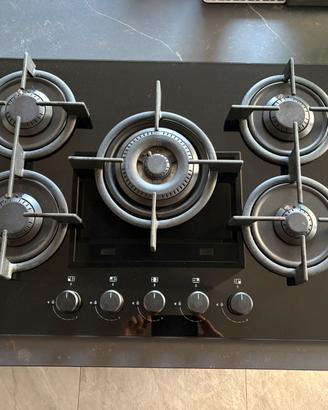 Piano cottura FRANKE