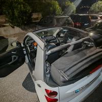  Smart cabrio diesel