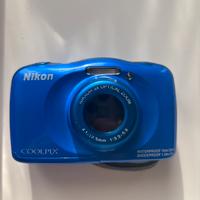 Nikon  Fotocamera