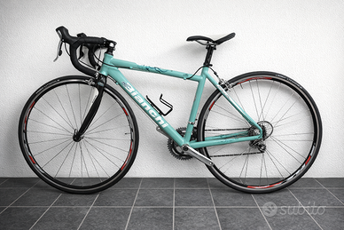 Bici da corsa BIANCHI
