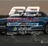 Audi q 3 2020 per ricambi c2045