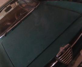 ALFA ROMEO GT Junior scalino