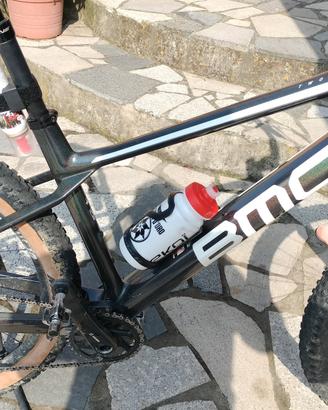 bici MTB marca BMC twostroke anno 2021 