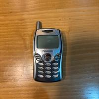 Panasonic A102
