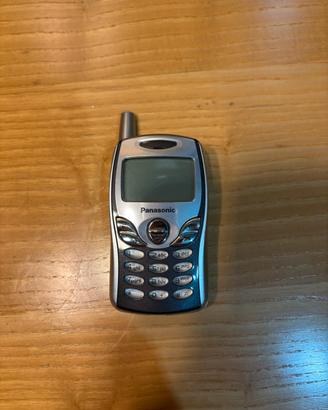 Panasonic A102