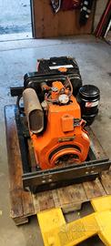 Gruppo elettrogeno 220/ 380 diesel 