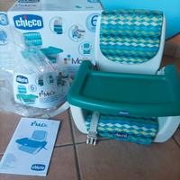 Sedia rialzo chicco