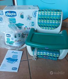 Sedia rialzo chicco