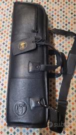 Custodia per tromba