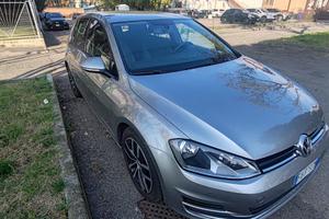 Golf 7 del 2015