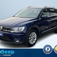 Volkswagen Tiguan 1.5 TSI BUSINESS 150CV DSG
