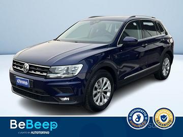 Volkswagen Tiguan 1.5 TSI BUSINESS 150CV DSG