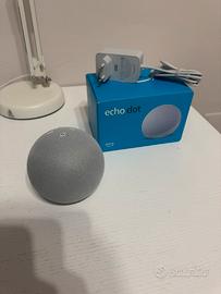 Alexa echo dot
