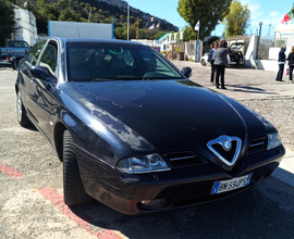 Alfa Romeo 166 2.4 JTD