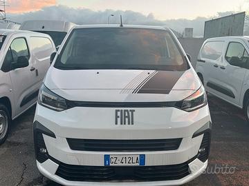 FIAT Scudo ICE Serie 3 Stock My25 Van L2h1 2....