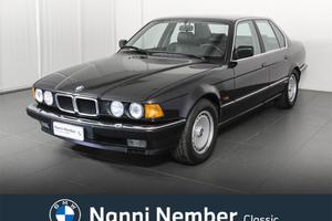 BMW Serie 7 750i c/Abs
