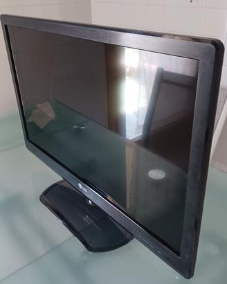 Monitor TV led  LG